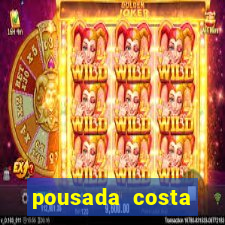 pousada costa dourada ba